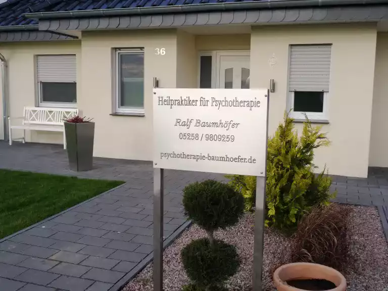 Praxis von vorne