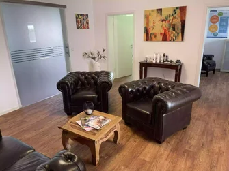 wartezimmer